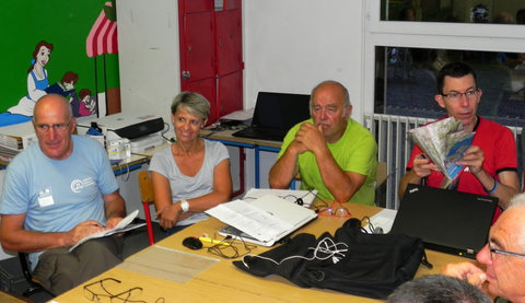 Séjour Jeunes à Combloux, x3