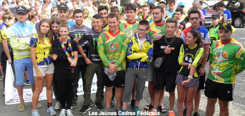 Séjour Jeunes à Combloux, x7