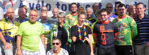 Séjour Jeunes à Combloux, x12
