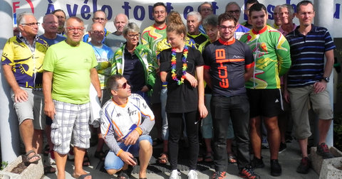 Séjour Jeunes à Combloux, x13