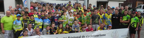 Séjour Jeunes à Combloux, x21