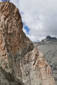 Cornes de Pié Bérarde 2 septembre 2018, P1150212