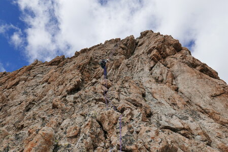 Cornes de Pié Bérarde 2 septembre 2018, P1150209