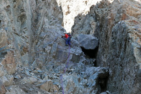 Cornes de Pié Bérarde 2 septembre 2018, P1150169