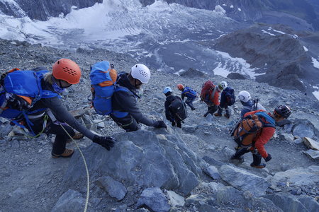 2018-09-03-09-mont-blanc, alpes-aventure-descente-refuge-gouter-guillaume-christian2018-09-09-01