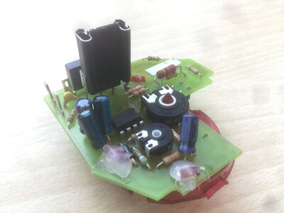 Carte Rowenta ka800, carte_rowenta_01