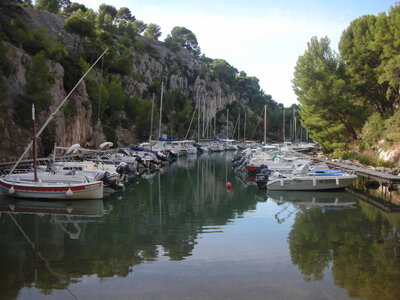Calanques_Cassis_15sept2018, DSCN9566
