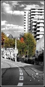 Ville 01, Astre incertain