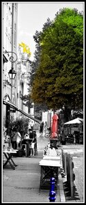 Ville 01, Méli-mélo