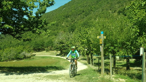Dieulefitvtt, P9150420