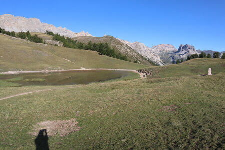 20180827-0914 GR5-53 modane menton, IMG_0084 col des thures_2194 m_ et lac chavillon