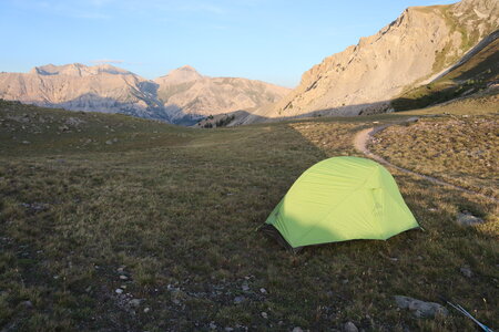 20180827-0914 GR5-53 modane menton, IMG_0097 bivouac au col de barteaux_2382 m