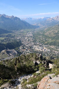 20180827-0914 GR5-53 modane menton, IMG_0100 briancon vue de la croix de toulouse
