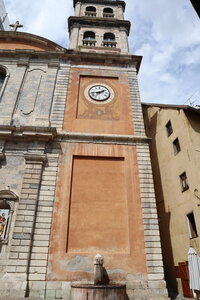20180827-0914 GR5-53 modane menton, IMG_0108 eglise nd et st nicolas - briancon