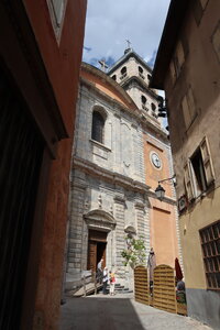 20180827-0914 GR5-53 modane menton, IMG_0130 eglise nd et st nicolas - briancon