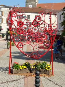 Semaine fédérale à Epinal, 20180805_110820