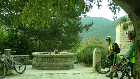 Dieulefitvtt, P9160433