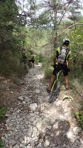 Dieulefitvtt, P9160440