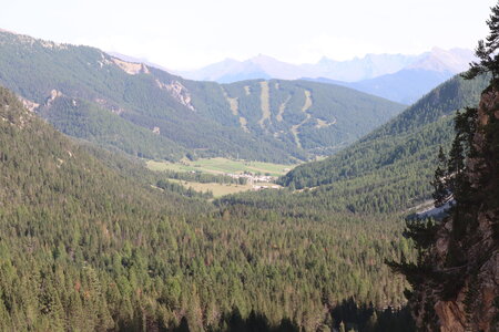 20180827-0914 GR5-53 modane menton, IMG_0146 vue sur brunissard