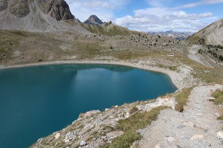 20180827-0914 GR5-53 modane menton, IMG_0187 lac et chap ste anne_2415 m