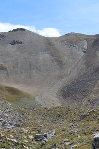 20180827-0914 GR5-53 modane menton, IMG_0191 la montee vers le col girardin