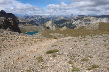 20180827-0914 GR5-53 modane menton, IMG_0193 vue depuis le col girardin_2699 m