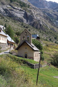 20180827-0914 GR5-53 modane menton, IMG_0201 eglise de fouillouse