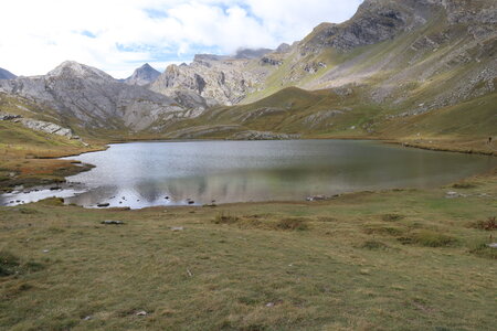 20180827-0914 GR5-53 modane menton, IMG_0212 lac du lauzanier_2284 m