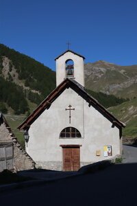 20180827-0914 GR5-53 modane menton, IMG_0232 eglise de bousieyas