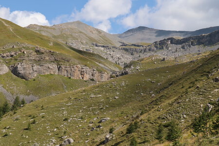 20180827-0914 GR5-53 modane menton, IMG_0275 vallon de salevieille _ emplacement convoité de bivouac