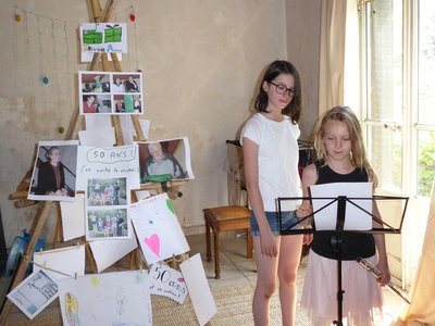 Malène et Toupère, 50 ans (22/07/2018), P1000175