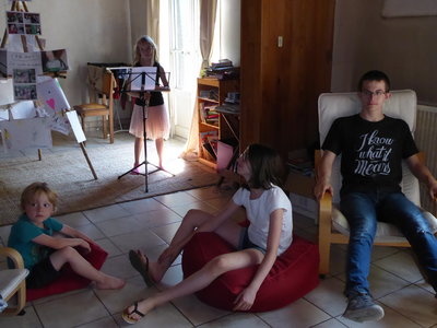 Malène et Toupère, 50 ans (22/07/2018), P1000178