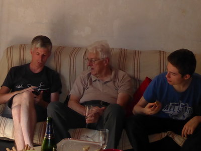 Malène et Toupère, 50 ans (22/07/2018), P1000190