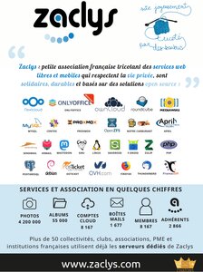 Mes illustrations, zaclys 2018
