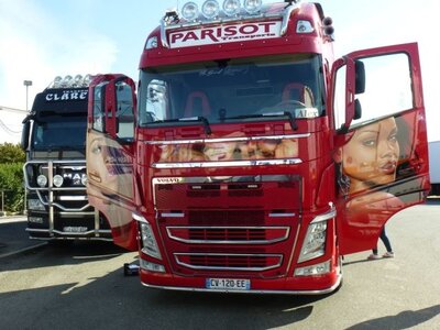 [18-13] - CAACL45 - Les Trucks à Marigny-les-Usages - Dimanche 9 septembre 2018,  18-13  - CAACL45 - Les Trucks à Marigny-les-Usages - Dimanche 9 septembre 2018 - P1120980