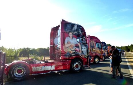 [18-13] - CAACL45 - Les Trucks à Marigny-les-Usages - Dimanche 9 septembre 2018,  18-13  - CAACL45 - Les Trucks à Marigny-les-Usages - Dimanche 9 septembre 2018 - P1130004