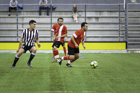 Match Carabiniers du Prince/ Mairie de Monaco 24sept2018 (1à3), Match 24sept18  27 
