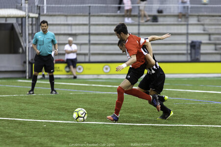 Match Carabiniers du Prince/ Mairie de Monaco 24sept2018 (1à3), Match 24sept18  31 
