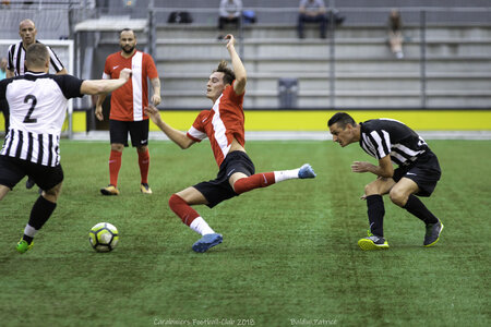 Match Carabiniers du Prince/ Mairie de Monaco 24sept2018 (1à3), Match 24sept18  32 