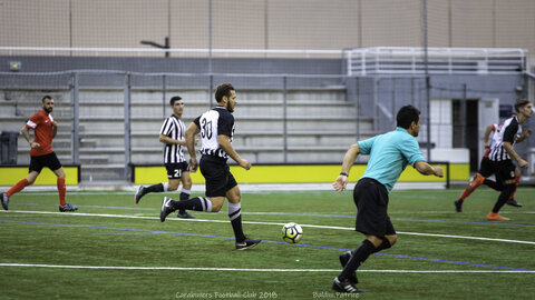 Match Carabiniers du Prince/ Mairie de Monaco 24sept2018 (1à3), Match 24sept18  37 