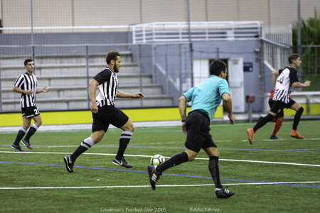 Match Carabiniers du Prince/ Mairie de Monaco 24sept2018 (1à3), Match 24sept18  38 