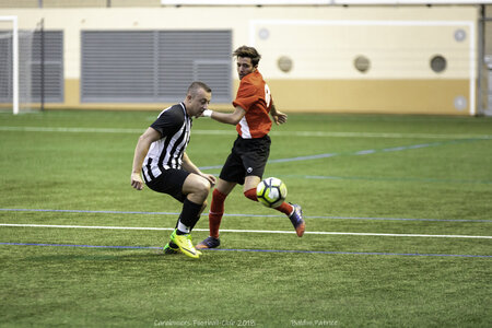 Match Carabiniers du Prince/ Mairie de Monaco 24sept2018 (1à3), Match 24sept18  41 