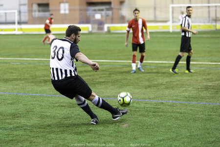 Match Carabiniers du Prince/ Mairie de Monaco 24sept2018 (1à3), Match 24sept18  42 