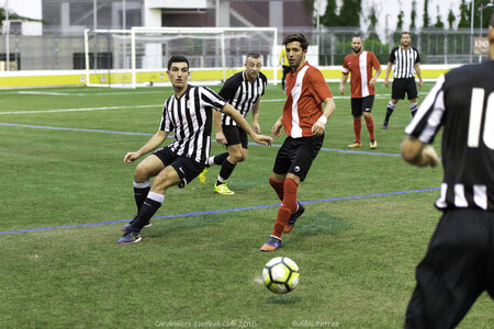Match Carabiniers du Prince/ Mairie de Monaco 24sept2018 (1à3), Match 24sept18  46 