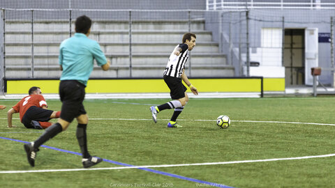 Match Carabiniers du Prince/ Mairie de Monaco 24sept2018 (1à3), Match 24sept18  47 