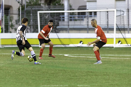 Match Carabiniers du Prince/ Mairie de Monaco 24sept2018 (1à3), Match 24sept18  48 