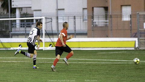 Match Carabiniers du Prince/ Mairie de Monaco 24sept2018 (1à3), Match 24sept18  49 