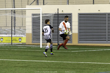 Match Carabiniers du Prince/ Mairie de Monaco 24sept2018 (1à3), Match 24sept18  51 