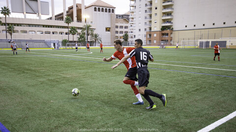 Match Carabiniers du Prince/ Mairie de Monaco 24sept2018 (1à3), Match 24sept18  53 