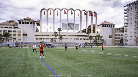 Match Carabiniers du Prince/ Mairie de Monaco 24sept2018 (1à3), Match 24sept18  54 